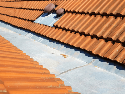 About Roof Repair Experts Warwick, RI