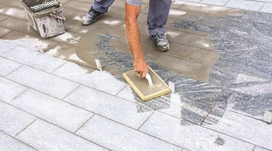 Professional New roof installation in Warwick, RI